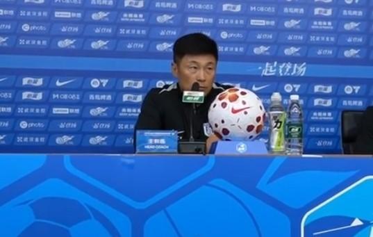 壹号娱乐官网-李国旭：全队对第一场比赛过程都不满意，本周大家统一了思路