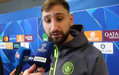 壹号娱乐-多纳鲁马：我们今天输得很惨，必须在次回合踢出不同的比赛