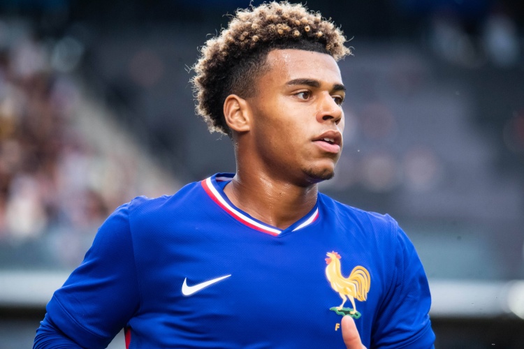 一号娱乐-福将！自上赛季以来，只要杜埃进球，他所效力的球队23场全胜