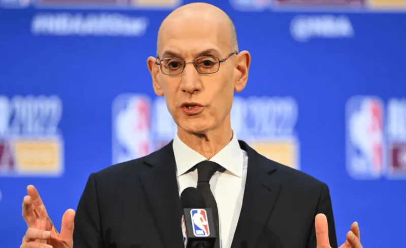 一号娱乐-历史首次！本赛季共8支不同球队单赛季输掉55场以上的比赛