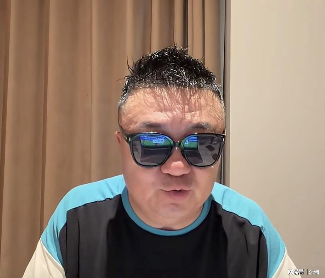 被足球小将起诉!董路:他自愿来我们没收一分钱 6年后告我侵权